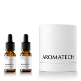 AromaTech Santal & Papyrus diffuser oil bottle 10ml