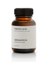 AromaTech Tomato Leaf essential oil bottle - 60 mL