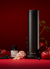 Packaged AromaTech Tomato Leaf diffuser oil 60 mL box