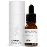 AromaTech Vanilla Bourbon essential oil bottle