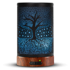 Life Tree Aromatherapy Diffuser 150ml front view