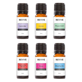 Aromatherapy Basics Kit packaging