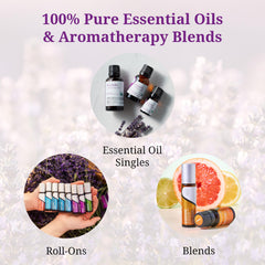 Quality-tested Aromatics International Mandarin Geen essential oil aligns with purity labeling for safe use.