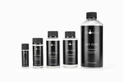 AROMELY My Way diffuser oil bottle 500ml in premium packaging