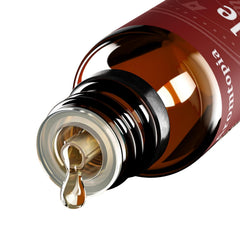Diffuser with Aromtopia fall fragrance oils in home