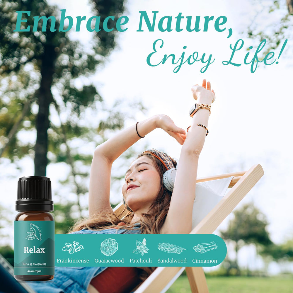 Immunity essential oil blend bottle 10ml