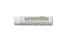 Three-pack of Arsenicum Sulphur Flavum 6C pellets packaging