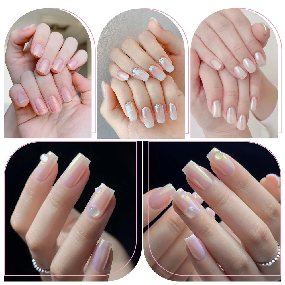 Artdone no wipe top coat is essential for achieving a smooth chrome application.