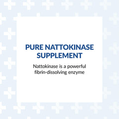 Arthur Andrew Medical Nattovena capsules macro shot shows smooth texture.