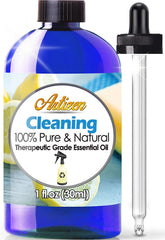 Artizen cleaning blend 30 ml bottle
