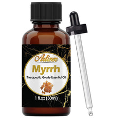 Artizen myrrh 30ml bottle