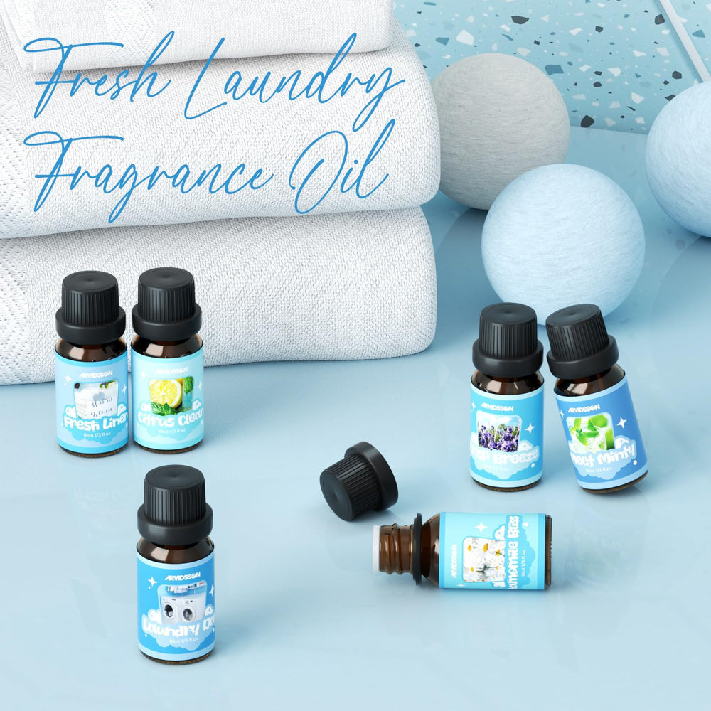 ARVIDSSON Chamomile Bliss fragrance oil