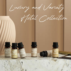 ARVIDSSON M-Way diffuser oil – sophisticated scent for diffuser