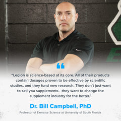 Close-up of Ascend Nootropic bottle label