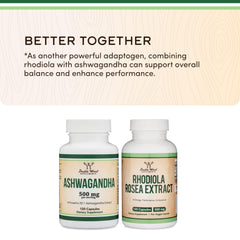 Label highlighting USA manufacturing and globally sourced ingredients