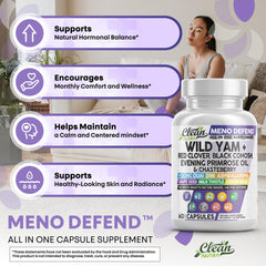 Ashwagandha, grape seed extract, and milk thistle capsules