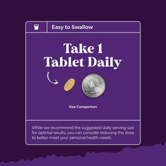 Close-up of tablets with black pepper extract