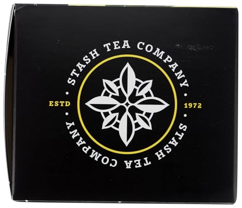 Cup of Asian Pear Harmony Green Tea brewed and ready to enjoy