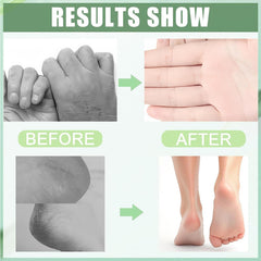 ASMAYSA gift-ready foot care set ideal for gifting occasions.