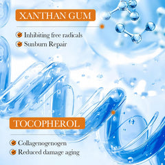 Asmaysa SPF 90 sunscreen shared by family, versatile protection for all