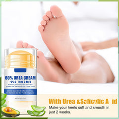 ASMAYSA travel-size cream fits in bags for on the go hydration.