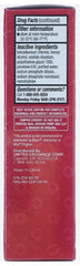 ASSURED Nasal Relief Spray 0.5 oz bottle highlights portable size for on-the-go relief.