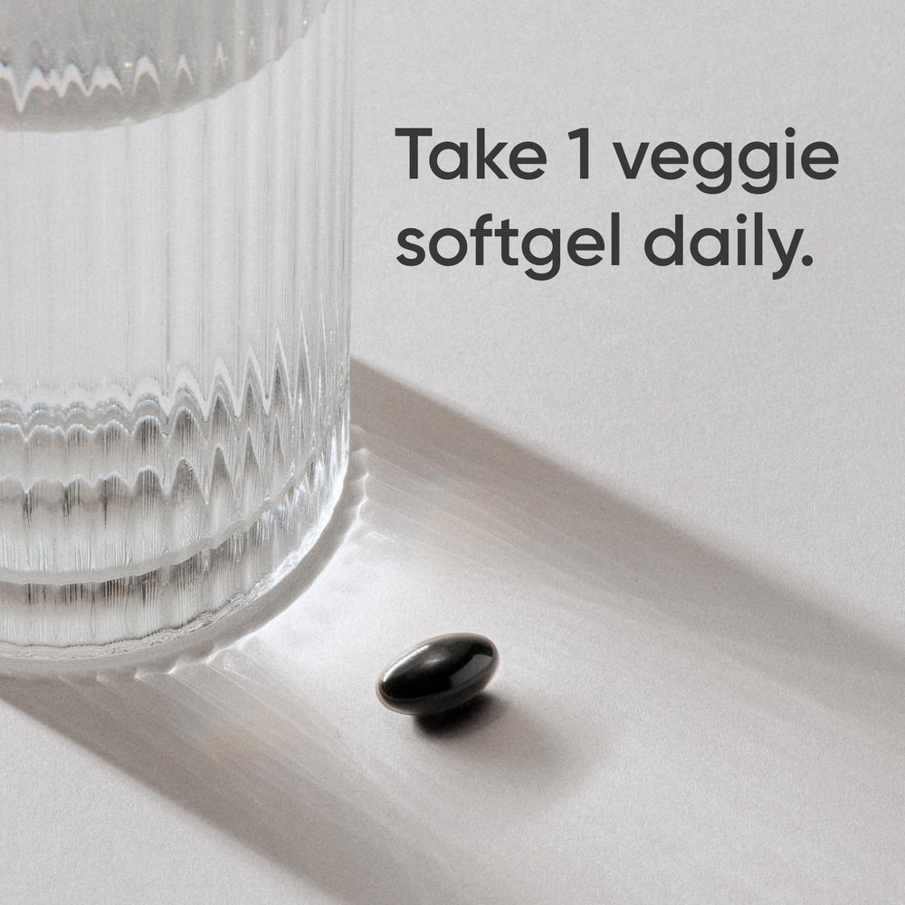 Astaxanthin algae-derived ingredients label