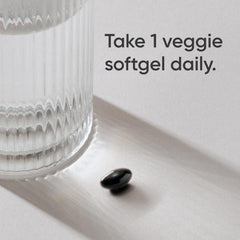 Astaxanthin algae-derived ingredients label