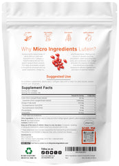 Astaxanthin and omega-3 DHA/EPA softgels