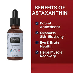 Product packaging and label with 12mg per serving