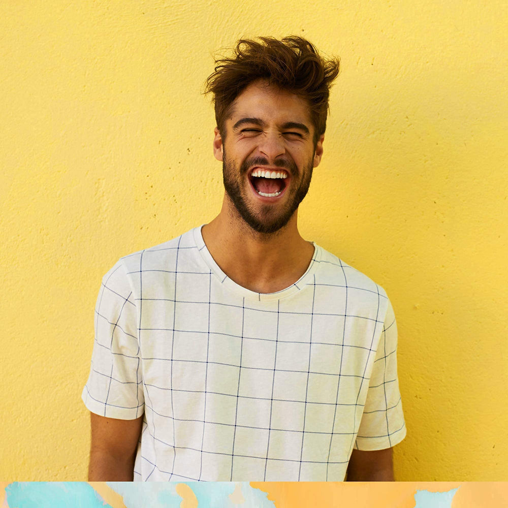 Vegan and cruelty-free essential oil spray
