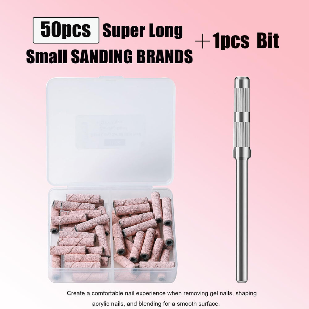 ASWEINA upgraded 3-1mm mandrel bits with secure shank for versatile use.