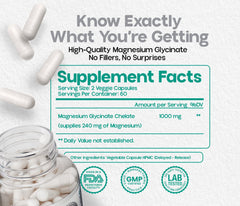 GMO-free third-party verified formula label