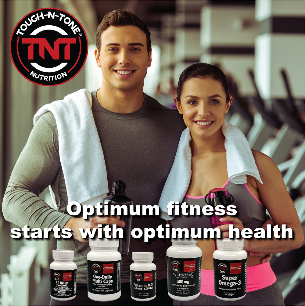 Athlete preparing a creatine monohydrate shake