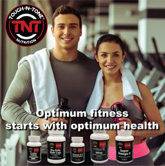 Athlete preparing a creatine monohydrate shake