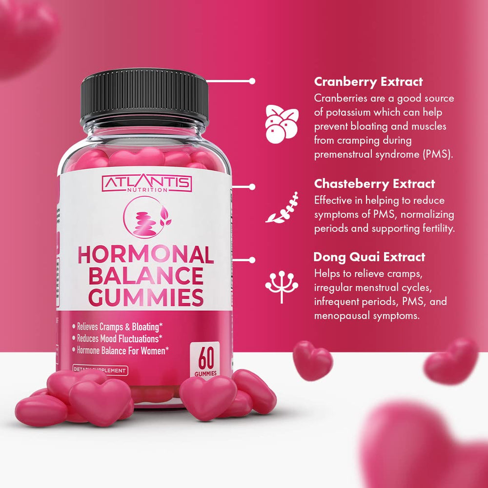 Dong Quai ingredient focus signaling period comfort potential.