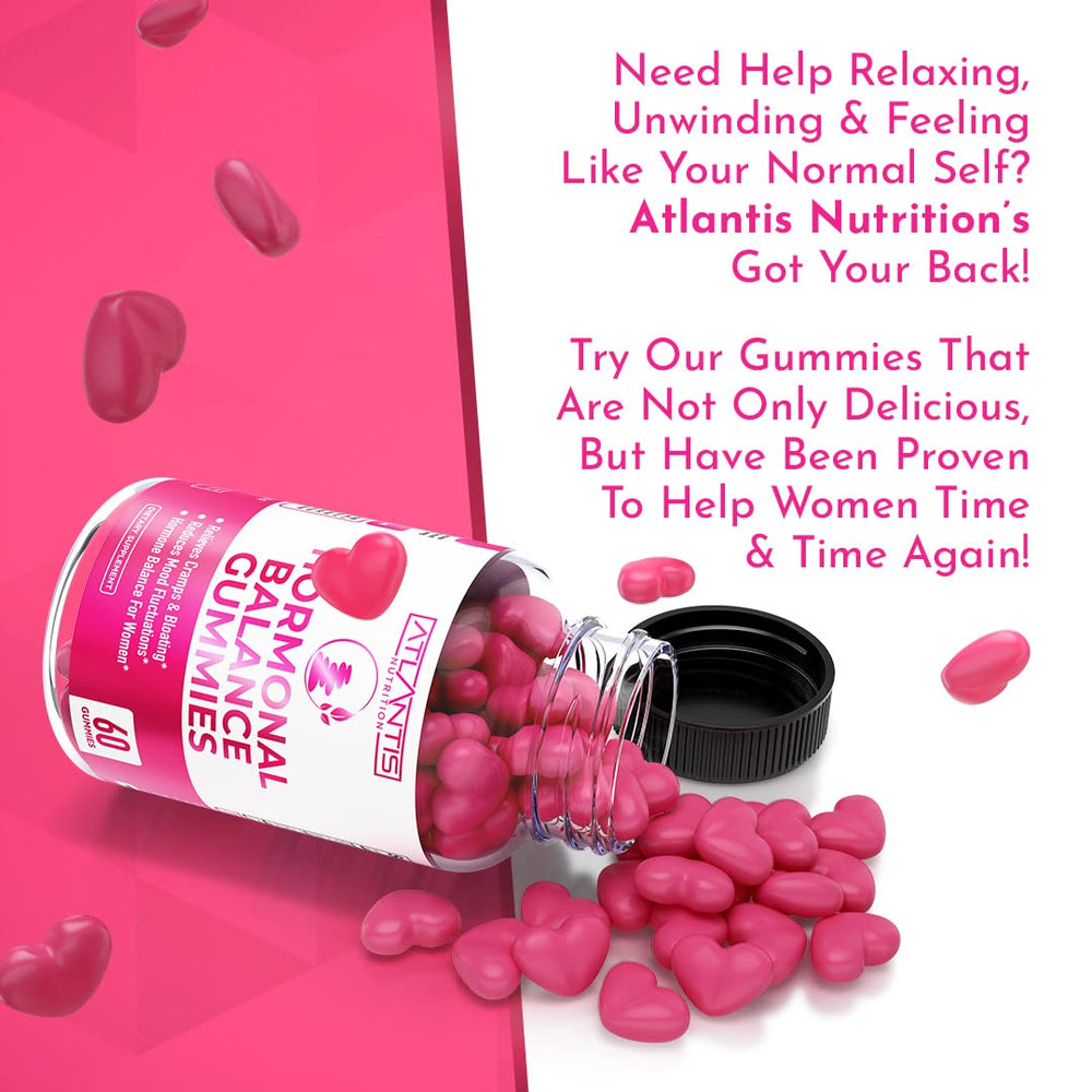 Gummies enjoyed as part of a morning wellness routine.