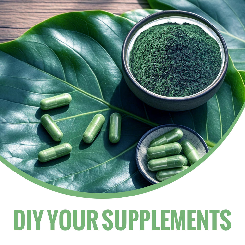Vegan gluten-free HPMC capsules with kosher and halal certification