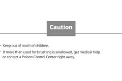 Health benefits and fluoride information