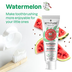 Travel-friendly 4.2 oz toothpaste tube without outer packaging