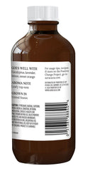 Ingredients: Mentha x piperita (peppermint) oil