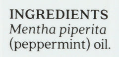 Aura Cacia pure sweet peppermint diffuser setup showcases cooling aroma for quick uplift