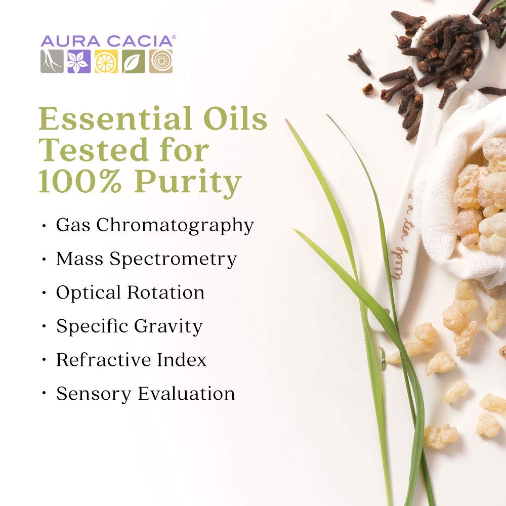 DIY cleaning blends with Tea Tree Oil