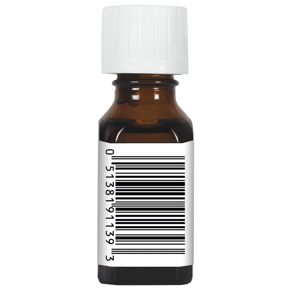 Dropper cap for Aura Cacia Tea Tree Essential Oil