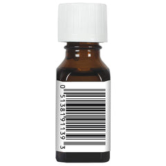 Dropper cap for Aura Cacia Tea Tree Essential Oil