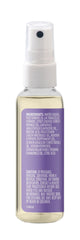 Aura Cacia Mist Chill Pill 2oz packaging front view showing pack of 3