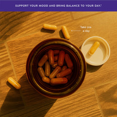 Saffron sourcing and purity concept image