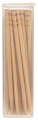 Toothpicks shown with fresh breath concept