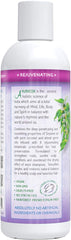 Auromere pre-shampoo conditioner application massage boosts scalp comfort and tangle reduction
