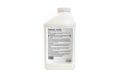 Aurora TiaGard 12.5% liquid concentrate packaging and label